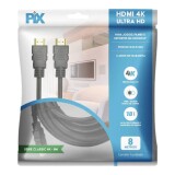 CABO HDMI 8M  PIX 2.0 4K ULTRA HD CHIP SCE 018-2228