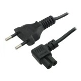 CABO FORÇA TIPO 8  90 GRAUS 3 METROS CHIP SCE 018-0119