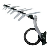 ANTENA DIGITAL EXTERNA  DTV1500 CABO 10 METROS AQUARIO