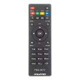 CONTROLE REMOTO TV BOX AQUARIO  LE 7109 FBG 9072