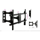 SUPORTE TV MULTIVISÃO ARTICULADO STPA 7000 32