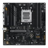 PLACA MÃE ASUS TUF GAMING A620M-PLUS (AM5/4XDDR5/HDMI/DP/M.2/USB 3.2)