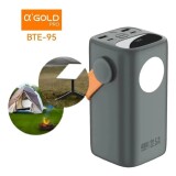 POWER BANK A GOLD 40000MAH BTE-95