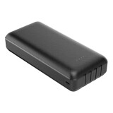 POWER BANK IT BLUE 20000 MAH - MAX-0537