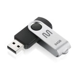 PEN DRIVE 16GB - MULTILASER PD588