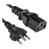 CABO FORCA TRIPOLAR 0,50 CM