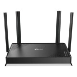 BE220 PRO Roteador TP-Link Archer BE220 PRO WI-FI 7 BE3600 Dual Band Gigabit + 1 Porta 2,5G 4 Antenas