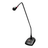 MICROFONE KADOSH KG 760CB  CONDENSADOR GOOSENECK