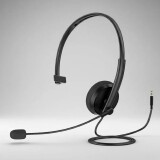 FONE DE OUVIDO COM MICROFONE PARA PC ONITEK HOME  OFFICE  ON-FN648