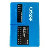 MINI TESTADOR DE CABO DE REDE TR220