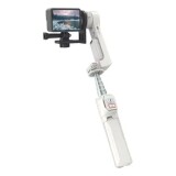 ESTABILIZADOR DE IMAGEM PARA CELULAR GIMBAL 3 EIXOS  IT BLUE LE-3904