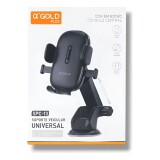 SUPORTE UNIVERSAL PARA CELULAR GOLD SPC-13