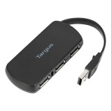 HUB USB 2.0 4 PORTAS ACH114US TARGUS