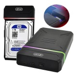 CASE PARA HD EXTERNO 2.5 