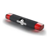 SOUNDBAR REDRAGON DORA GS512 RGB BLUETOOTH, USB-C E CONTROLE DE VOLUME