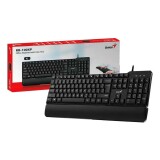 TECLADO GENIUS SMART KB-100XP USB PRETO
