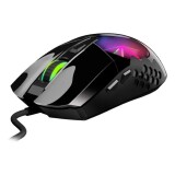 MOUSE GAMER GENIUS SCORPION M715 7200DPI 6 BOTOES