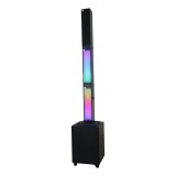CAIXA DE SOM SOLUS PARTY MINI BS-68