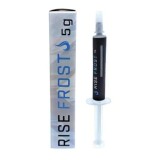 PASTA TERMICA RISE MODE  SERINGA SILVER FOST  5G RM-TG-01-FRT