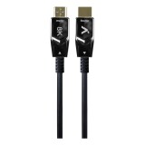 CABO HDMI AQUARIO FI8K30 FIBRA 2.1 8K 3D 30M