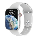 RELOGIO SMARTWATCH WIWU SW01 S9 BRANCO
