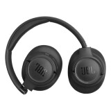 FONE DE OUVIDO HEADPHONE BLUETOOTH JBL TUNE 780NC BT PRETO