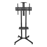 SUPORTE DE TV RACK DE CHAO 37