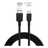 CABO USB 3.0 PARA TIPO C 2M PCYES PUCAP3-2