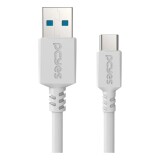 CABO USB 3.0 PARA TIPO C 1M PCYES PUCAP3-1B