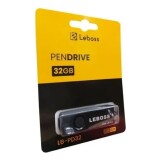 PEN DRIVE 32GB LEBOSS