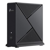 ROTEADOR HX521 TP LINK WI-FI 6 AX3000 DUAL BAND GIGABIT