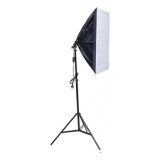 SOFTBOX COM TRIPE 2M INDIVIDUAL