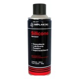 SILICONE  AEROSOL 250G 400ML