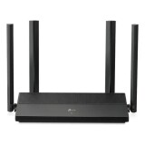 ROTEADOR TP LINK EX3000 WI-FI 6 DUAL BAND GIGABIT AX30004 ANTENAS EXTERNAS