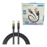 CABO DE REDE CAT7 5M IT BLUE LE-340