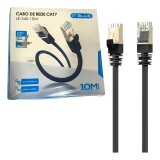 CABO DE REDE CAT7 10M IT BLUE LE-340