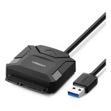 ADAPTADOR CONVERSOR USB 3.0 PARA SATA UGREEN 20611