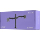 SUPORTE ARTICULADO PARA 2 MONITORES  17