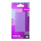 THERMAL PAD COOLER MASTER 94X45X0,5MM 13.3W/M.K TPX-NOPP-9005-R1