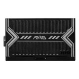 FONTE ATX MSI MAG A650BNL  650W 80 PLUS BRONZE