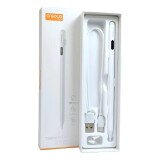 CANETA TOUCH STYLUS ACTIVA PONTA FINA A GOLD CNT-001