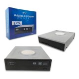 GRAVADOR DVD/CD SATA 3.5