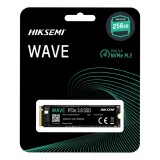 SSD HIKSEMI WAVE 512GB M2 2280 NVME PCIE 3.0 HS-SSD-WAVE(P)512G