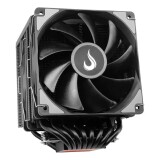 COOLER PARA PROCESSADOR RISE MODE 8 STORM BLACK RM-ACST-B amd/intel