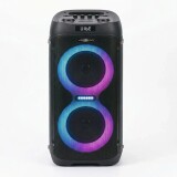 CAIXA DE SOM VIBE SOUND PARTY SPEAKER BLUETOOTH V6 PARTY 1000W