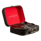 TOCA DISCO VIBE SOUND USB BLUETOOTH CLASSIC V3 PRETO 15W