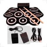 BATERIA ELETRONICA SPRING 9 PADS