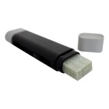 LIMPADOR E LUBRIFICANTE DE CORDAS SPRING 10SP CANETA