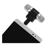 MICROFONE ESTEREO CELULAR SOUNDVOICE LITE SOUNDCASTING - 100