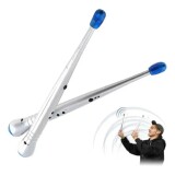 BAQUETA LED INTERATIVA SPRING KIDS